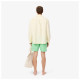Lacoste Ανδρικό μαγιό Mid Length Swim Shorts